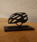 Fahrradhelm Aufsteller