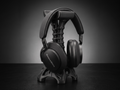 Exospine - Biomechanical headphone stand