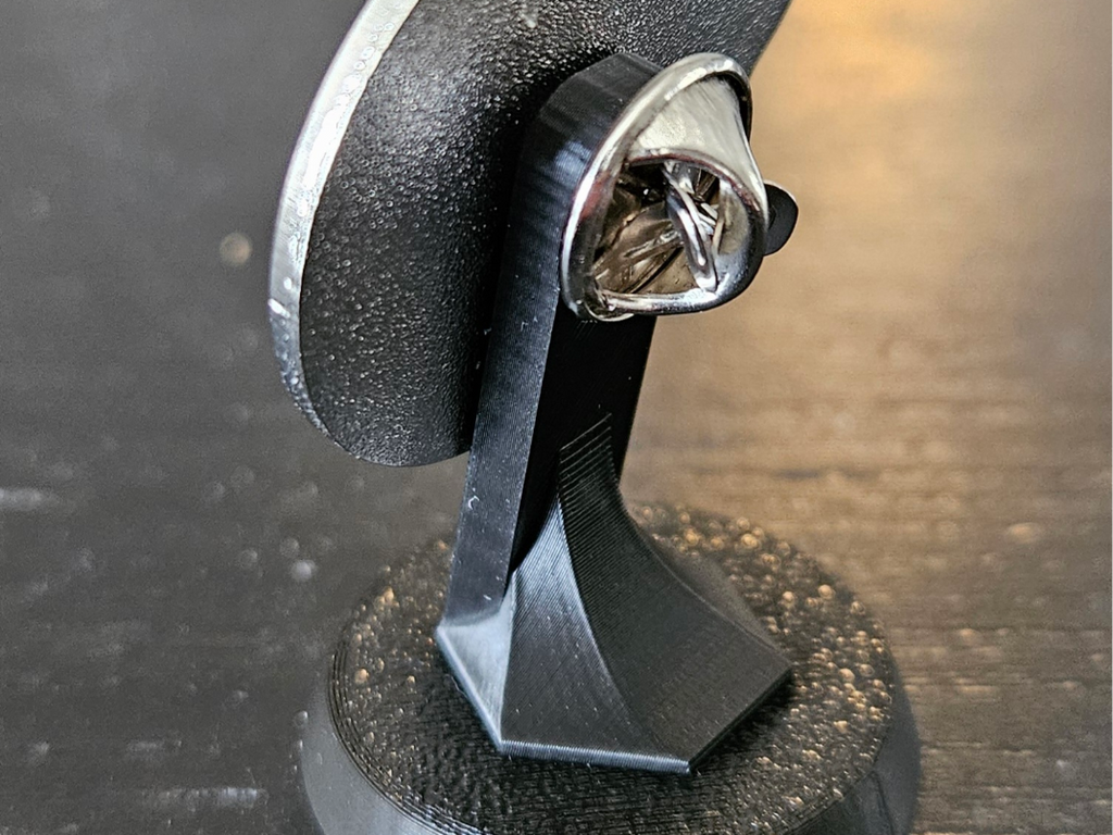 Pin Display Stand