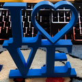 Love Sign