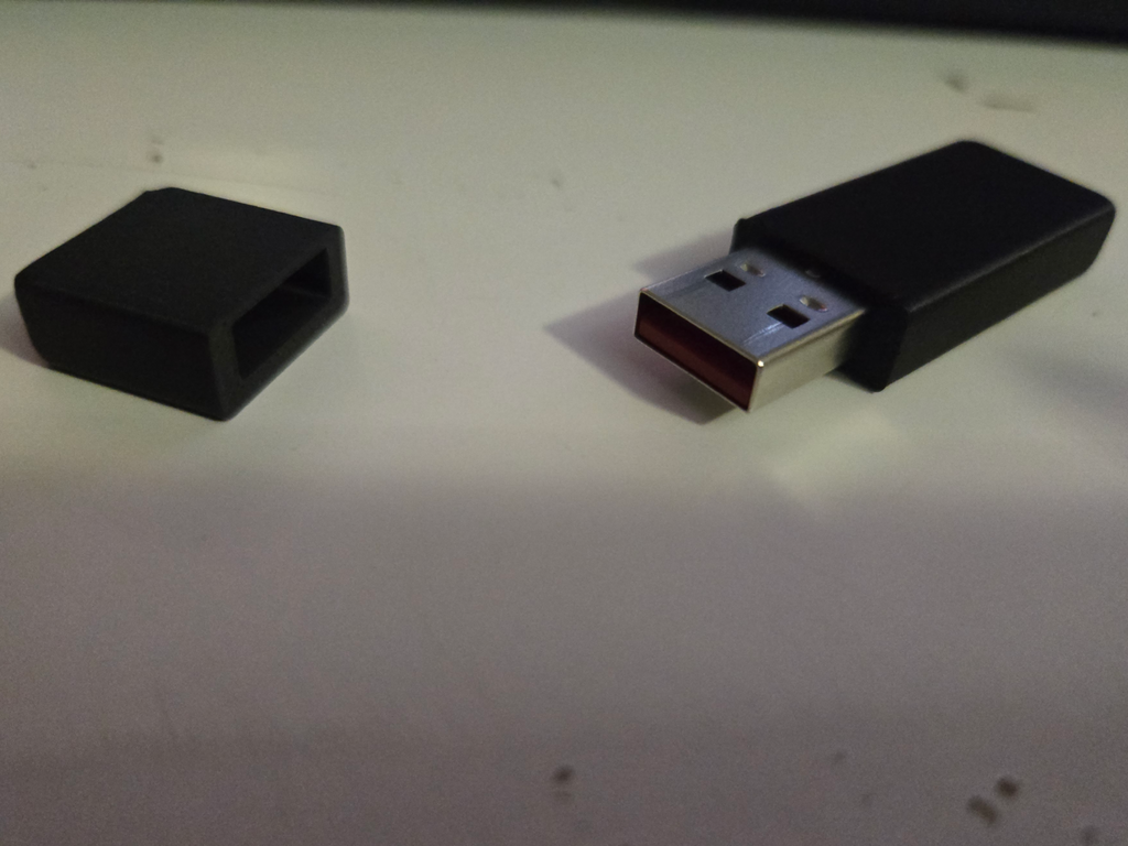 Sandisk USB Thumbdrive case