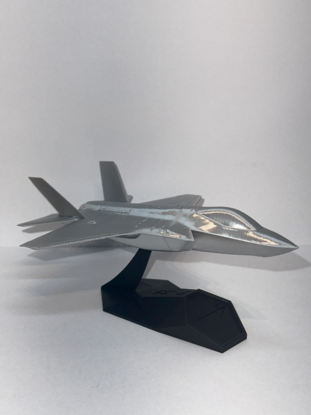 F-35 Lightning II Model