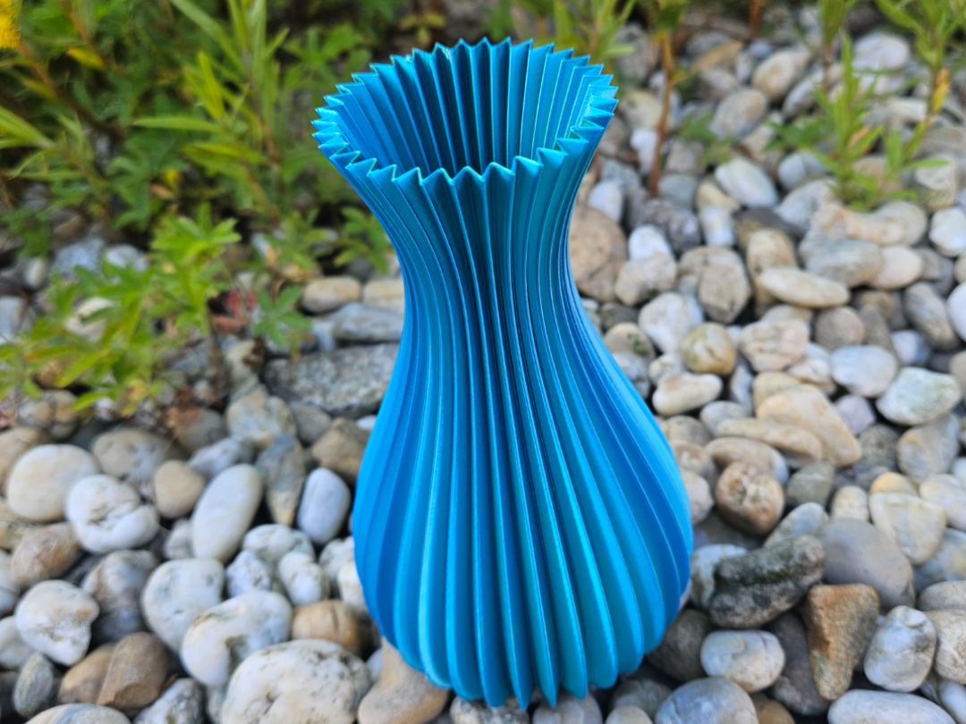 Elegant Vase (Vase Mode)