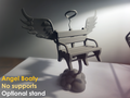 Angel Boaty remix Optional Stand