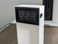 Rectangular Humidity Sensor Mod for AMS Desiccant Box / Silica Gel Container [HYGROMETER]