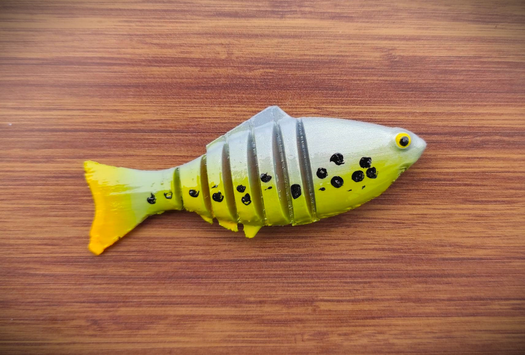 SWIM BAIT