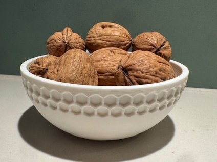 Small Minimalist Bowl