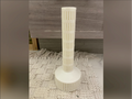 High Flow Rate Drain Catch