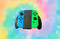 Nintendo switch Grip v2
