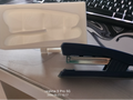 Gridfinity Toolbox for stapler