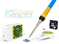 Solder Smoke Extractor