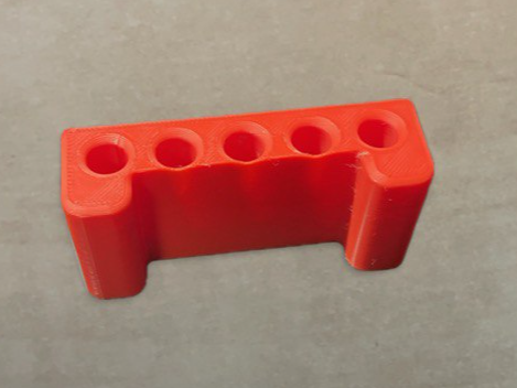 mini holder