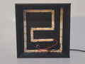 Lithophane Box/Frame