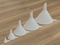 Easy Funnel V2 (includes 175 STL and 3 profiles)