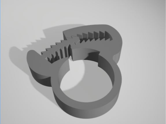 tpu clamp