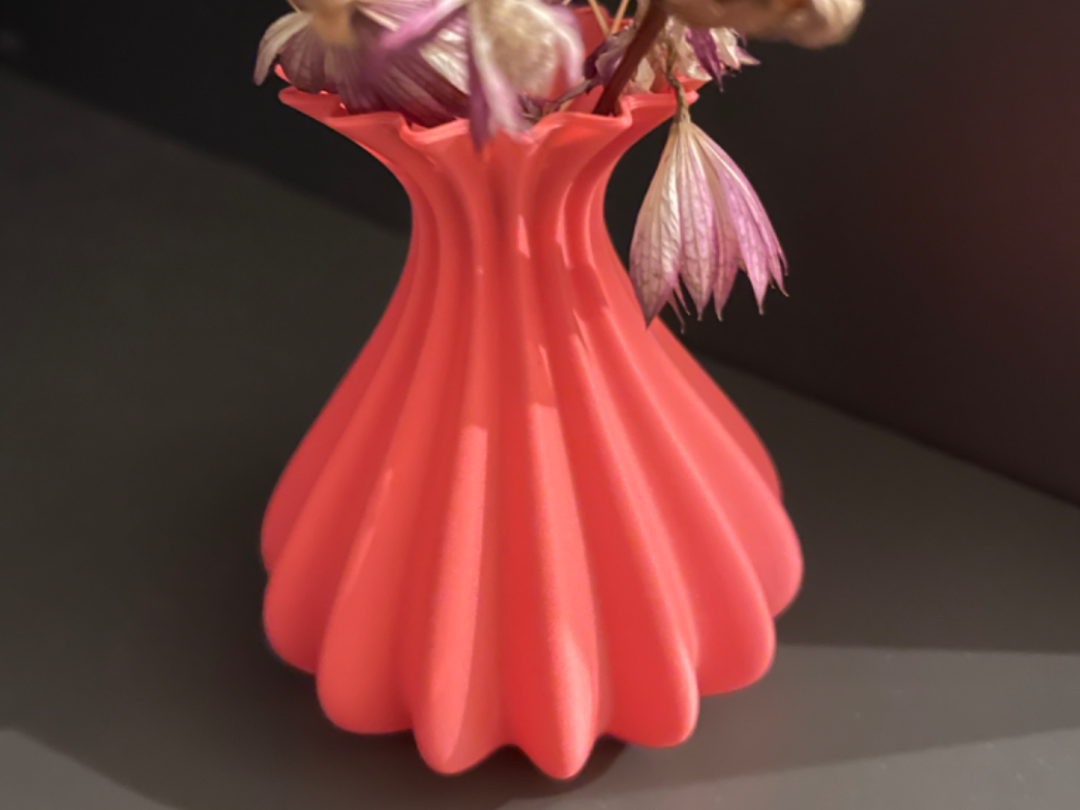 kleine Vase By Freeper