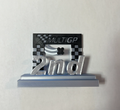 Drone Trophy 2nd Place MultiGP Customizable
