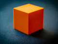 Test Cube