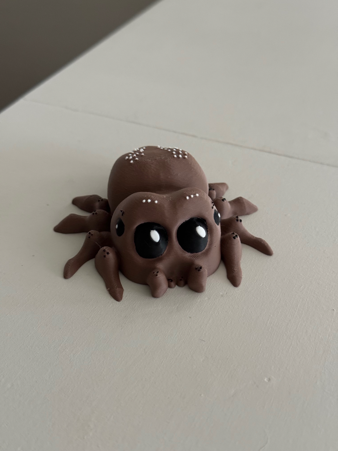 Lucas the spider Multicolor