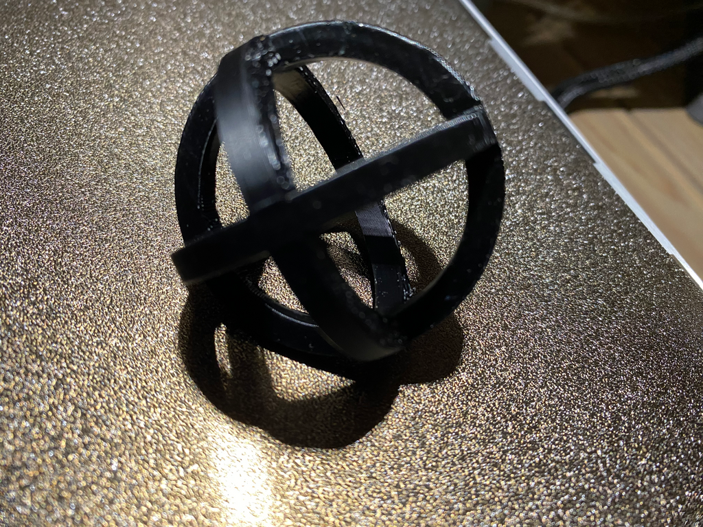 Nameless just kinda happenedd