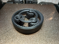 Planetary Gear Fidget Toy