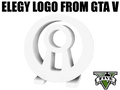 Elegy Logo from GTA V