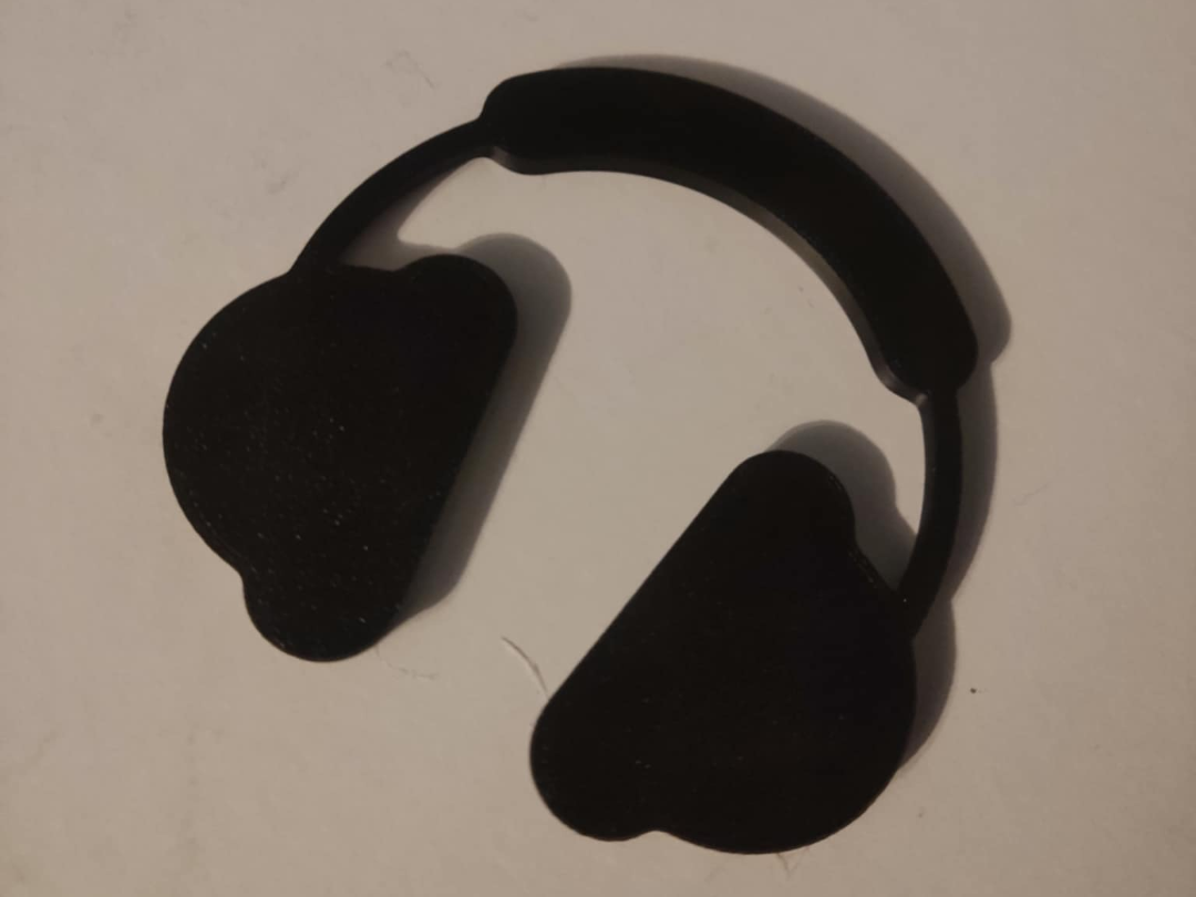 Mini Headphones