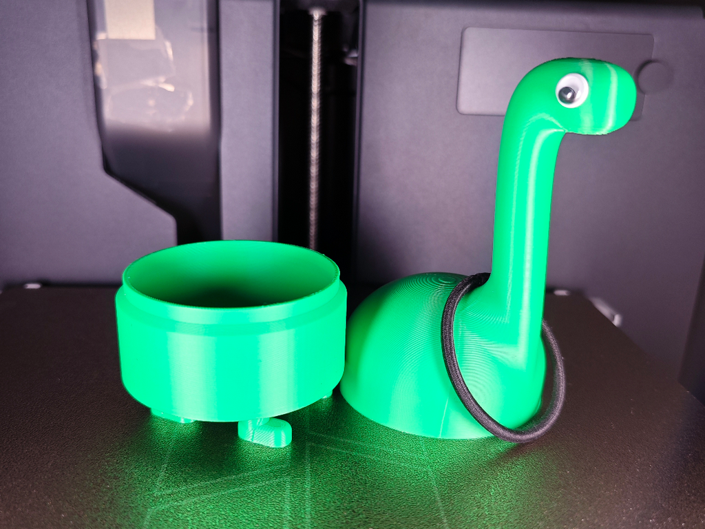 Hairtieosaur with feetsies