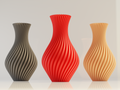 Elegant Vase (Vase Mode)