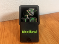 BloodBowl Dice Box