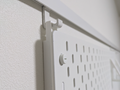 Skadis board hook