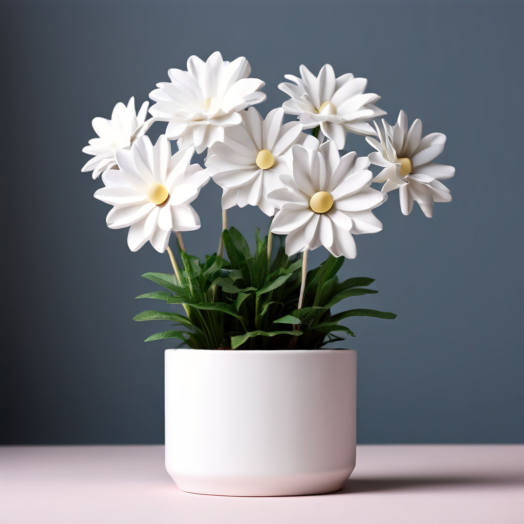 Simple Plant Plant