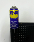 wd40圆孔洞洞板收纳