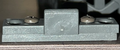 Jayco Caravan Latch riser / spacer