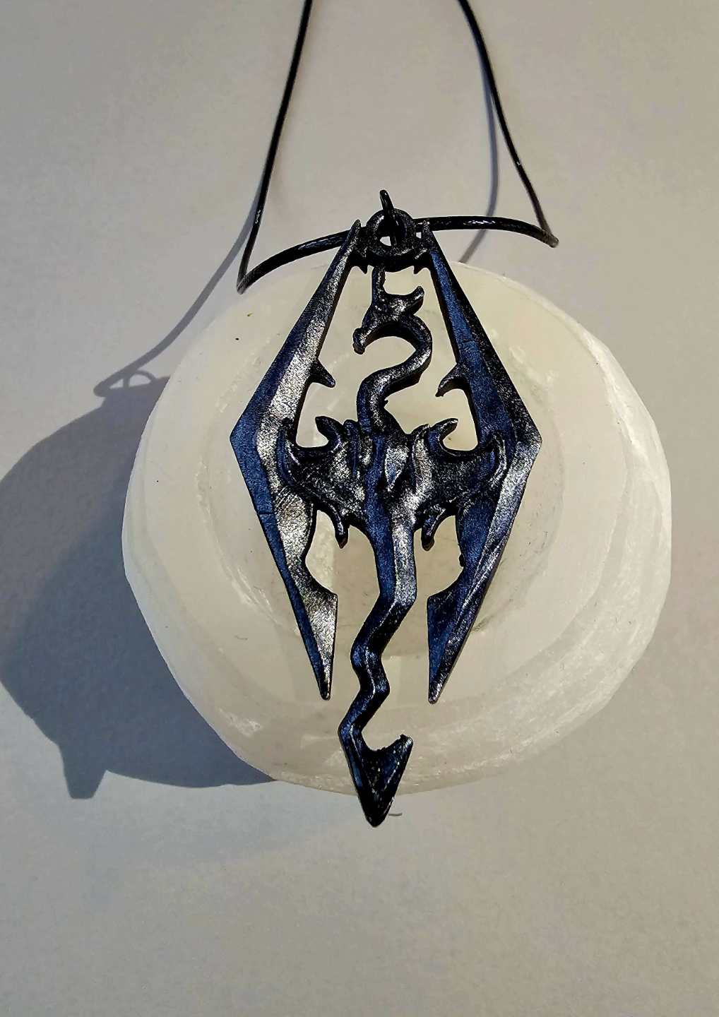 Skyrim Pendant