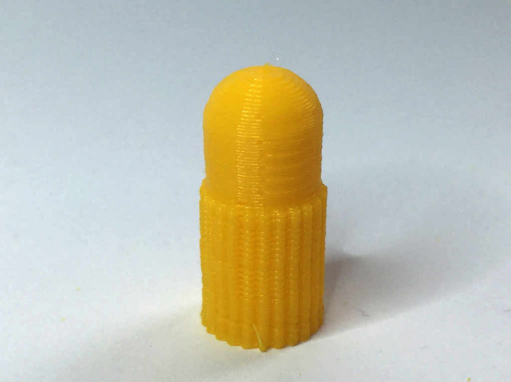 Valve Cap for French / Presta (self cuttin thread)