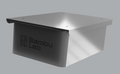 Under Desk Tray