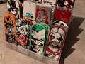 Bookmark display stand. V1 Updated in text.