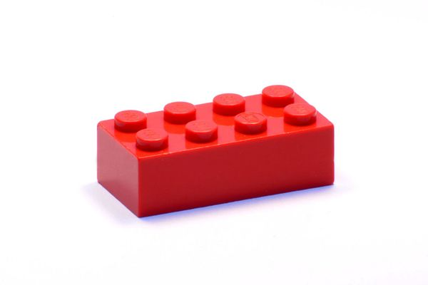 Classic Brick