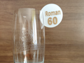 Name Tag on Glass (Jmenovka na sklínku)