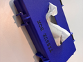 re-usable Tissue box