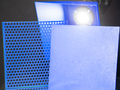 10in Bowens Softbox with Diffuser and Grid