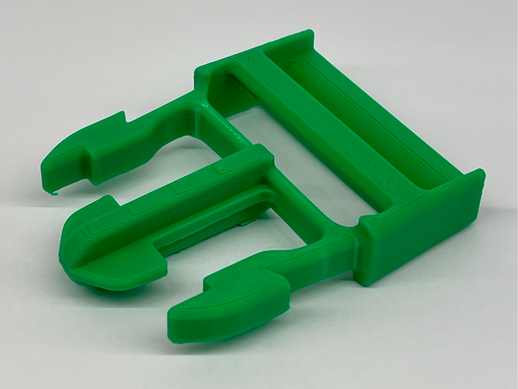 Large Quick Release Buckle (40mm)