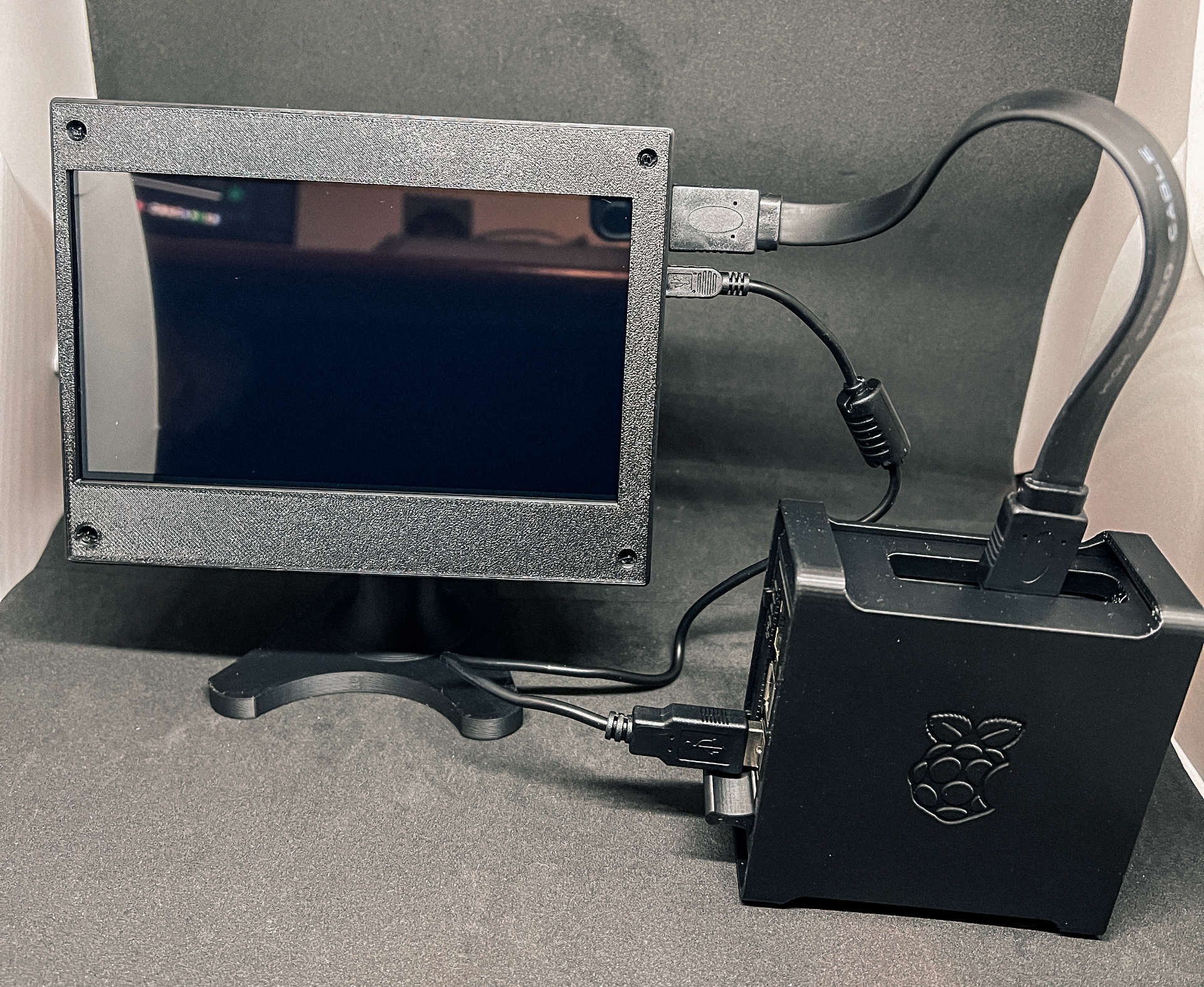 Raspberry Pi Desktop