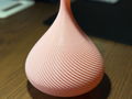 spiral vase