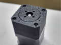 Nema 17 Strain Wave Gearbox