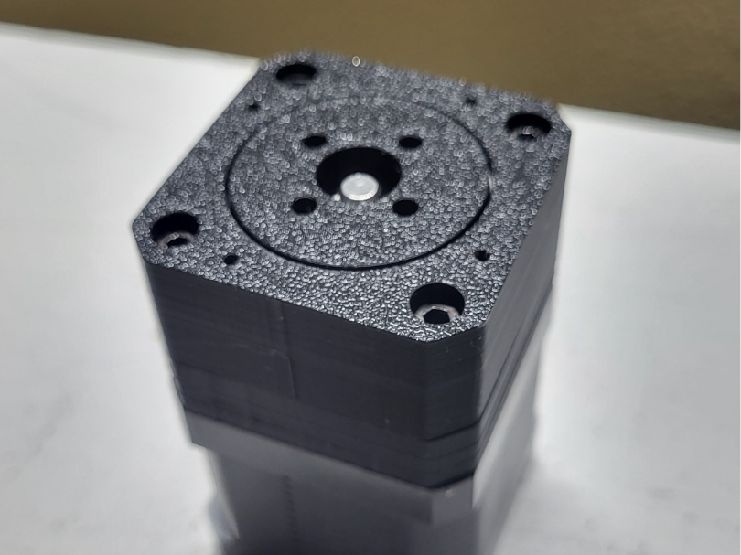 Nema 17 Strain Wave Gearbox