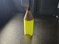 Pencil Shaving Catcher