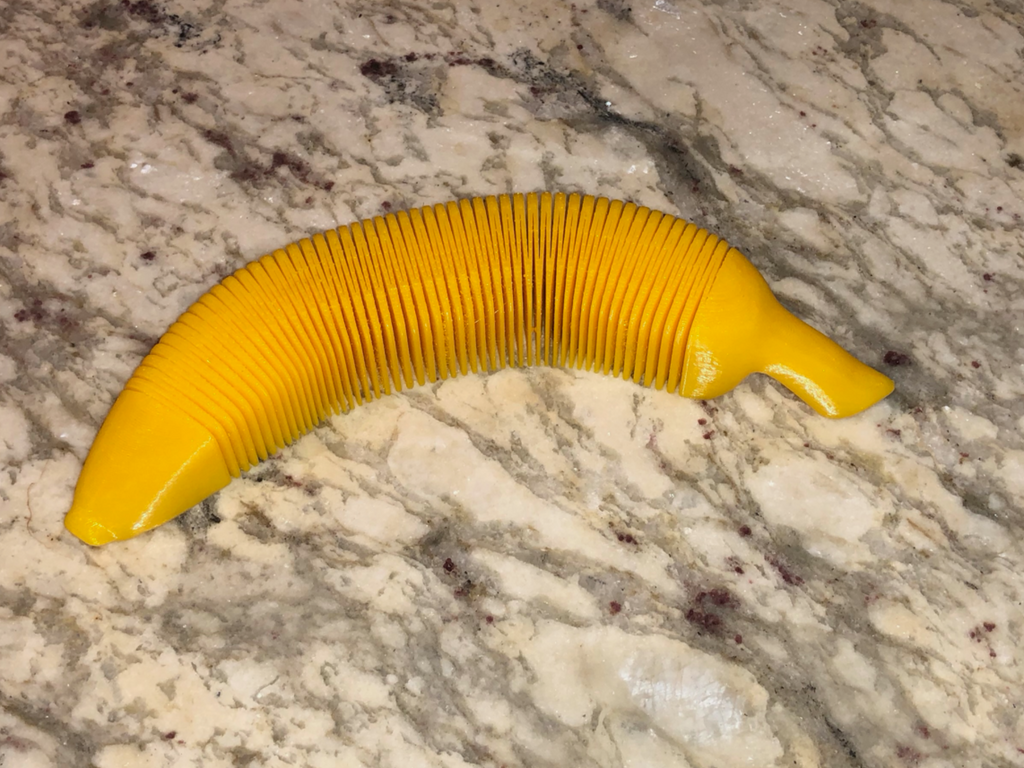 Flexy Banana