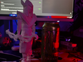 Masori Armour w/ TBow - OSRS - No AMS